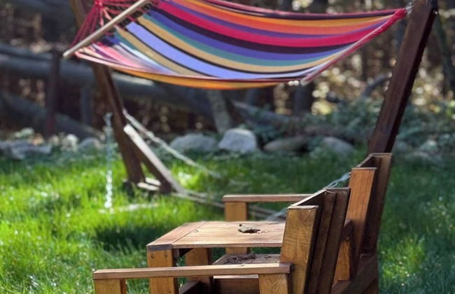 Villa Yarema Mountain Relax With Hot Jacuzzi & Sauna - Foto 51