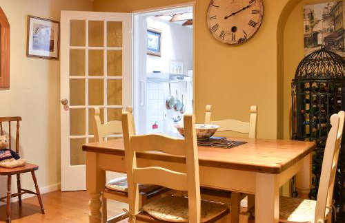 Eden Cottage - Foto 2