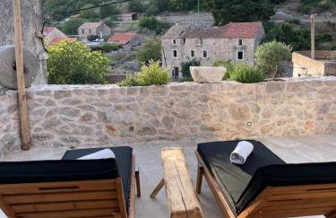 Villa Teza Hvar - Foto 33