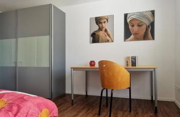 Südschwarzwald Ferienhaus für Gruppen & Monteure - Foto 41