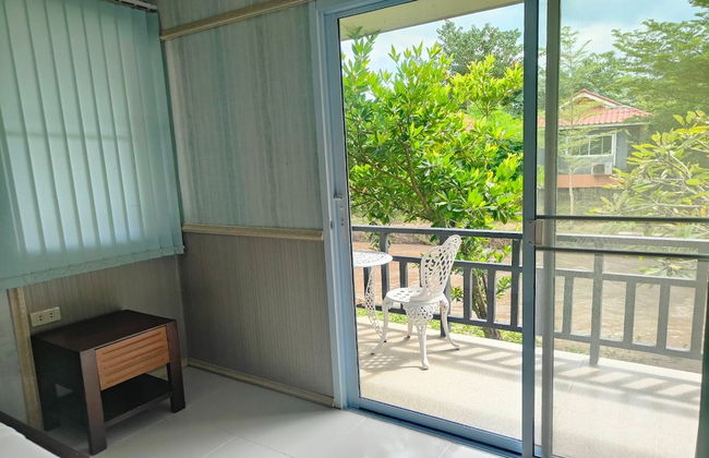 The Creek Resort - Foto 31