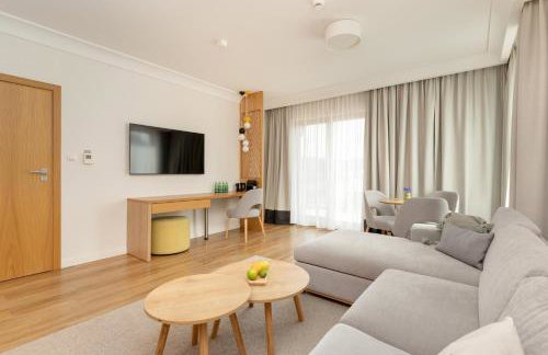 Chaber Apartamenty - Foto 39