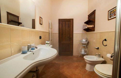 Podere Cerciano - Foto 15