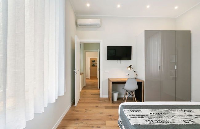 Palermo Luxury Apartment - Foto 5