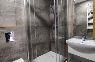 Domek Sandomierz Dwie Chatki - Foto 10