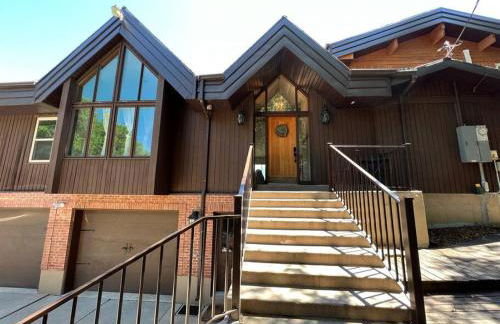 Snowbasin + Powder Mountain + Spa + Eden - Foto 16