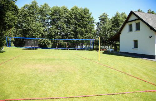 Bolek Lolek Domki Apartamenty - Foto 15