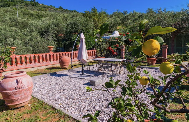 Bright Farmhouse in Montecatini Terme With Swimming Pool - Foto 78