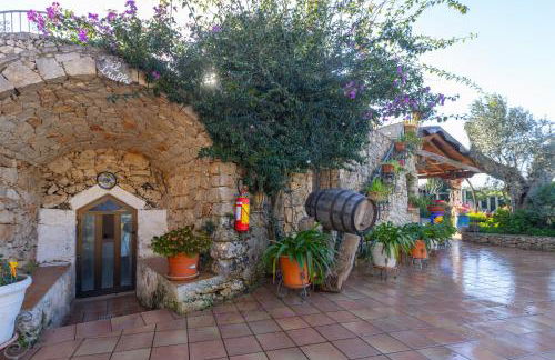 Villa Vacanze Paradiso - Oasi di Tranquillità con Piscina e Giardino a 10 min dal mare - Foto 21