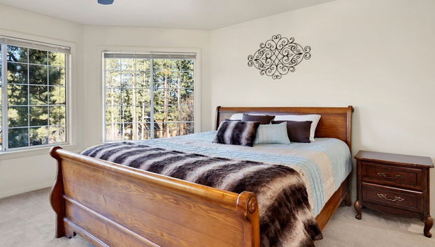 Mockingbird Getaway #2091 - Foto 3, Habitación