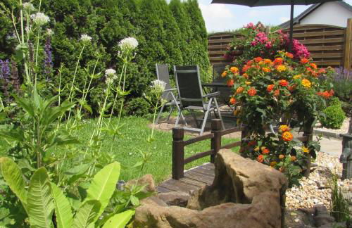 Eifel Quartier Ferienhaus - Photo 17