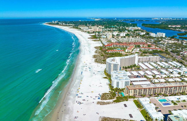 San Marco 5th Floor With Private Beach - Foto 49