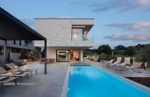 Brand NEW villa S58 with HEATED pool - Foto 26