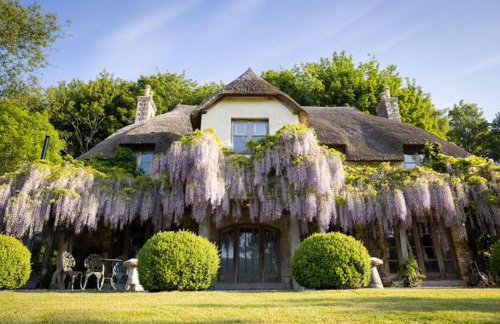 H Oxencombe Farm House - Foto 24