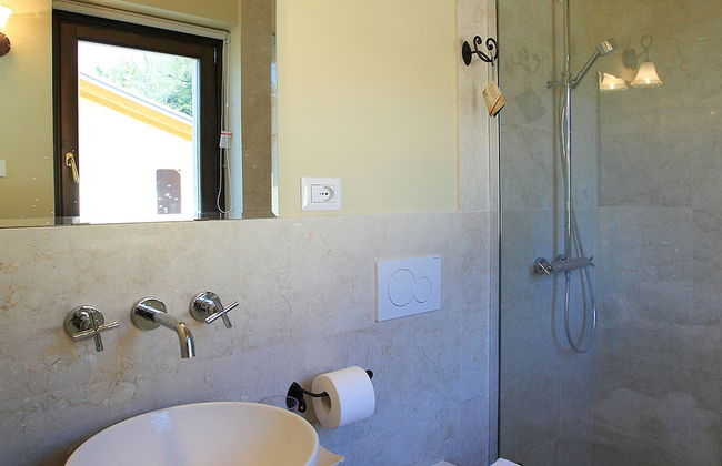 Le Petit Palais Villa - Photo 13