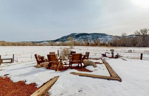 Rio Grande Lodge - Foto 38