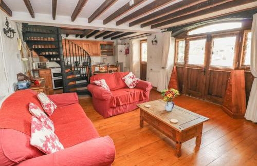 Primose Cottage - Foto 7