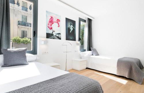 Murmuri Residence Mercader - Foto 69