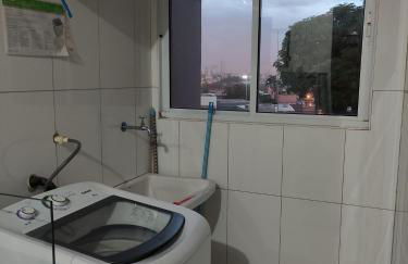 APTO EM CONDOMÍNIO FECHADO ( B1-304) - Foto 8