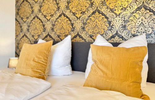 Renaissance Boutique Apartment - Bad Krozingen - Foto 18