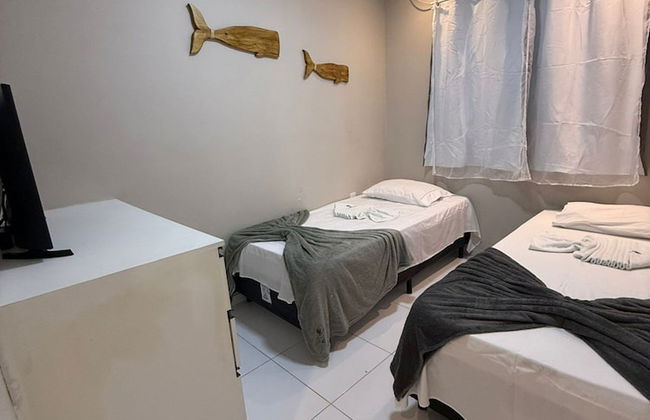 PRAIA DE MARIA FARINHA - PERNAMBUCO - Foto 29