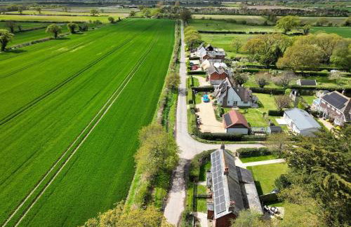 Foxglove Cottage - Foto 4