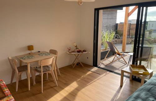 Appartement bord de mer - Foto 11