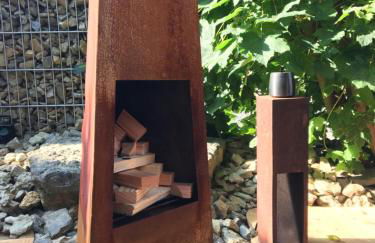 RhönLoft - Ferienapartment - Foto 25