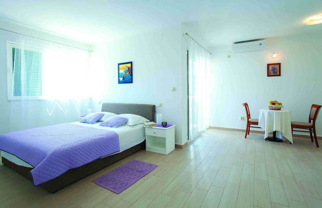 Sea View Villa in Cara - Foto 27