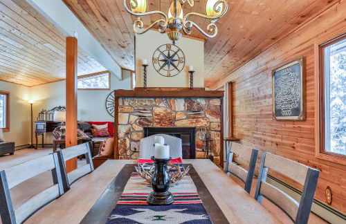 Vance Bay Getaway - Foto 15