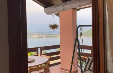 Villa Panoramica - Foto 20