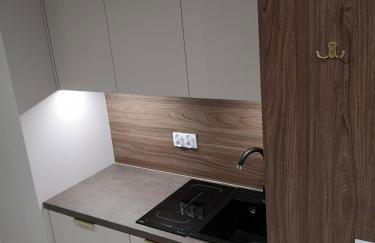 Targowa Premium Loft Warsaw National Stadium - Foto 13