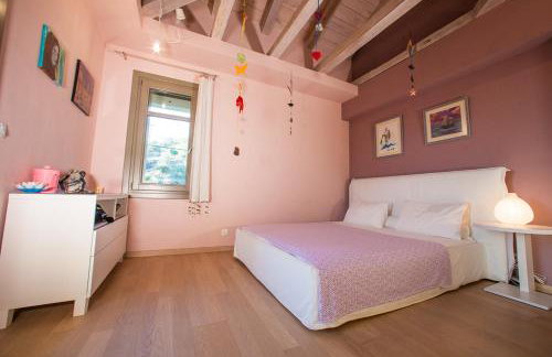 Beachfront Villa Fos, Afissos,Pelion. - Foto 57