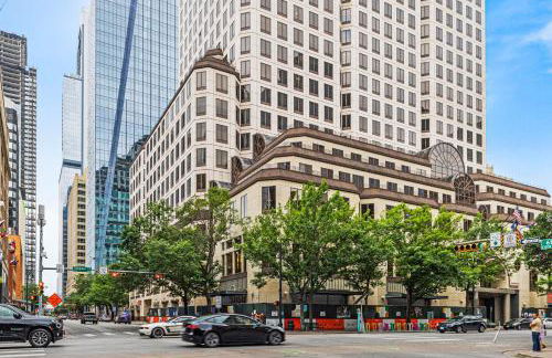 Littlefield Lofts, hosted by Placemakr - 6th Street - Foto 40