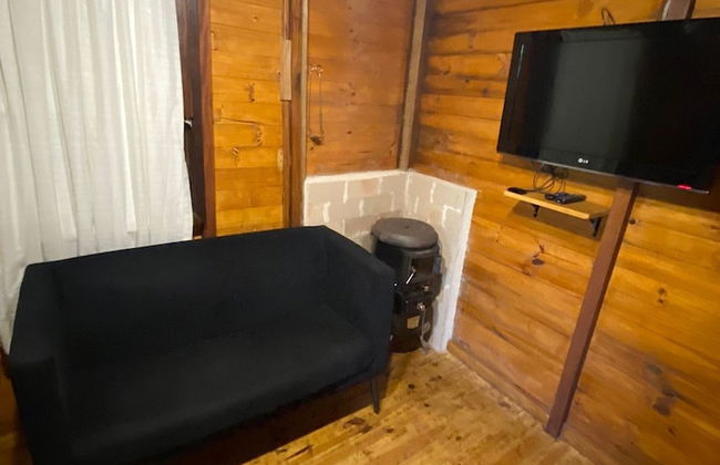 Cabanas Capivari Lodge - Photo 39