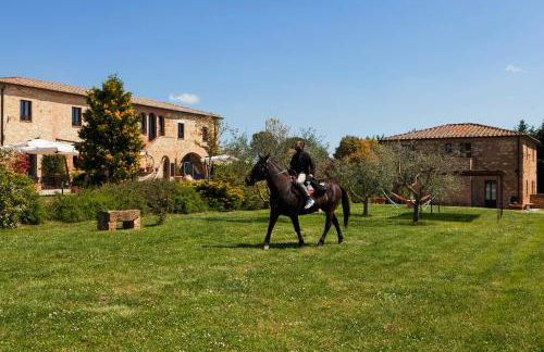 Agriturismo La Collina - Foto 18