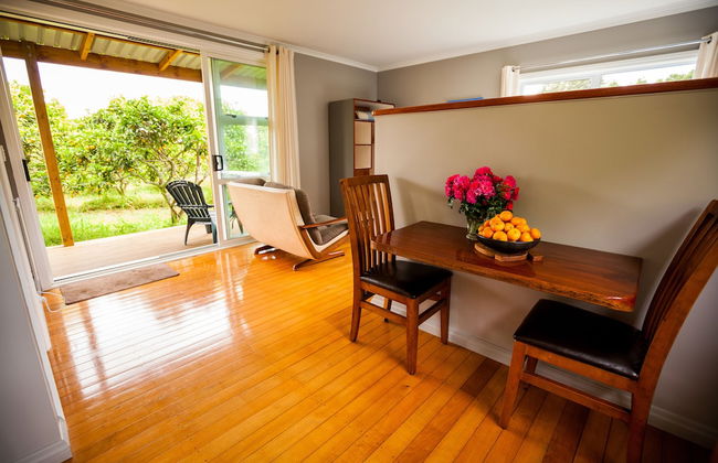 Relax a Lodge - Foto 10