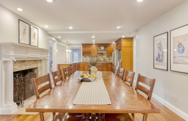 Rockspring by Avantstay Huge Berkshires Estate - Foto 35