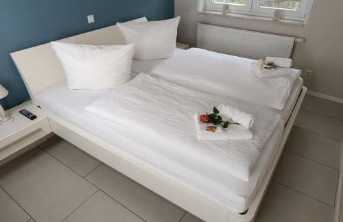 Haus Nemo - Appartement 5, Gemütliches Appartement - Strandkorb, strandnah 50 m - Foto 28