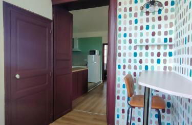 Les Epingliers - Le Clos Lacam, centre ville, dog friendly - Photo 9