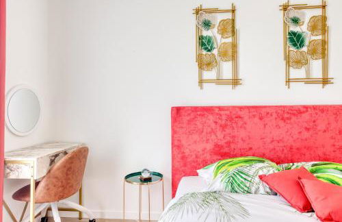 Cosy Melun 25 min Gare de Lyon - Foto 23