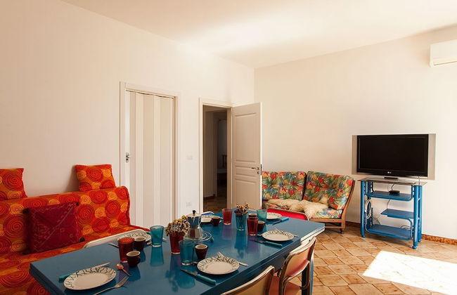 VilleSalento - Spiaggiabella M705 - Foto 15