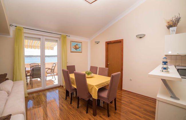 Captains Apartment Located in Rab Island Croatia - Foto 6