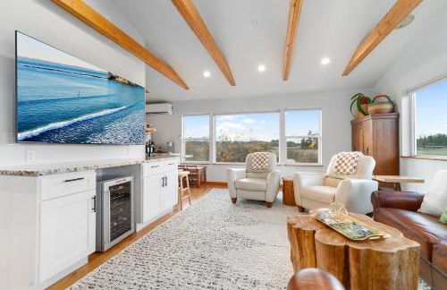 Homestead Villa - HotTub & Sauna Retreat - Foto 8