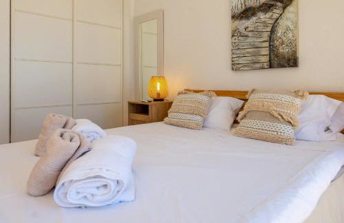 Sea Front Beach Studio Apartment - Foto 2