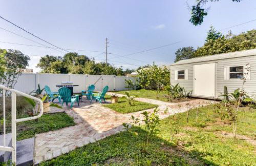 Fire Pit and Yard Updated Winter Garden Home! - Foto 22