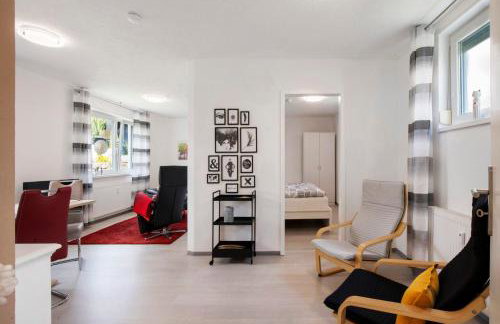 Ferienwohnung Steffi - Photo 14