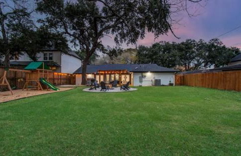 Central Convenience x Modern Luxury - Heart of Houston - Foto 32