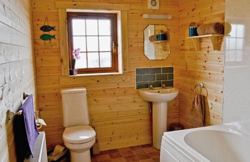 No 6 Lake View Lodges - 28283 - Foto 9