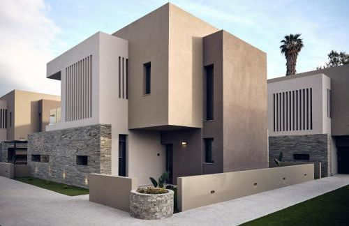 Aguacate Glafki with heated private swimming pool - Foto 24